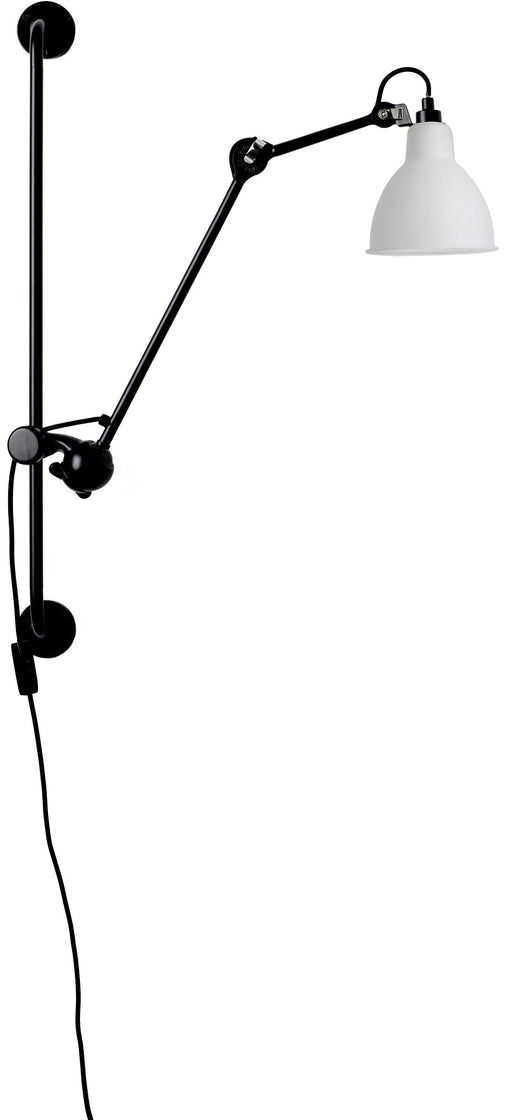 DCW Editions Lampe Gras No.210 Wall Light