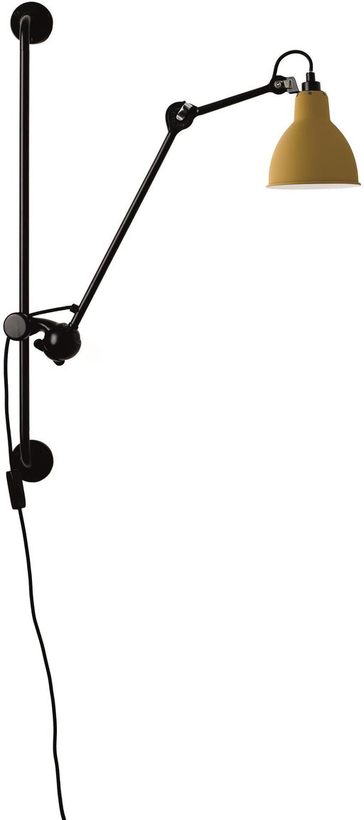 DCW Editions Lampe Gras No.210 Wall Light