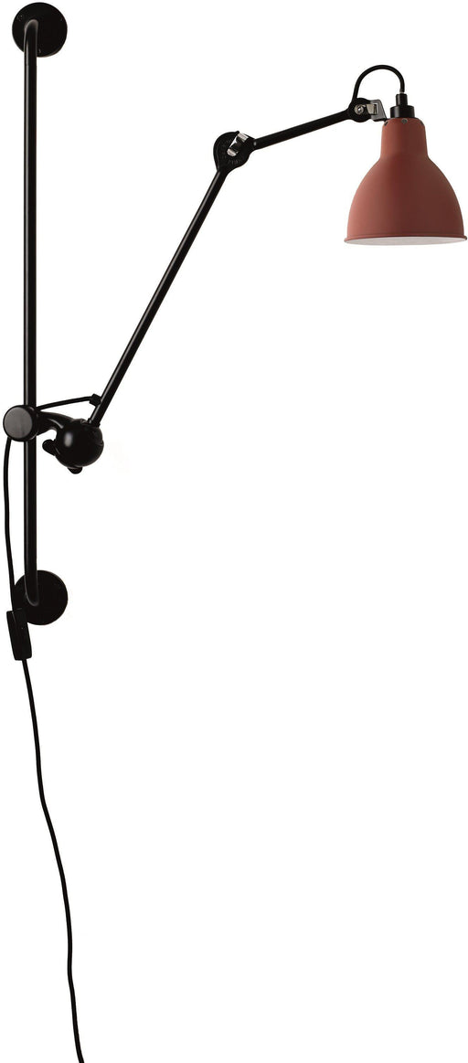 DCW Editions Lampe Gras No.210 Wall Light