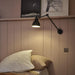 DCW Editions Lampe Gras No.222 Wall Light