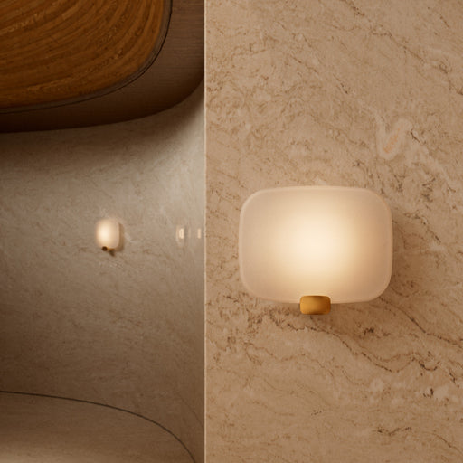 DCW Editions Light Me Tender Wall Light