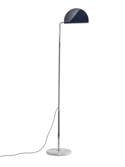 DCW Editions Mezzaluna Floor Lamp