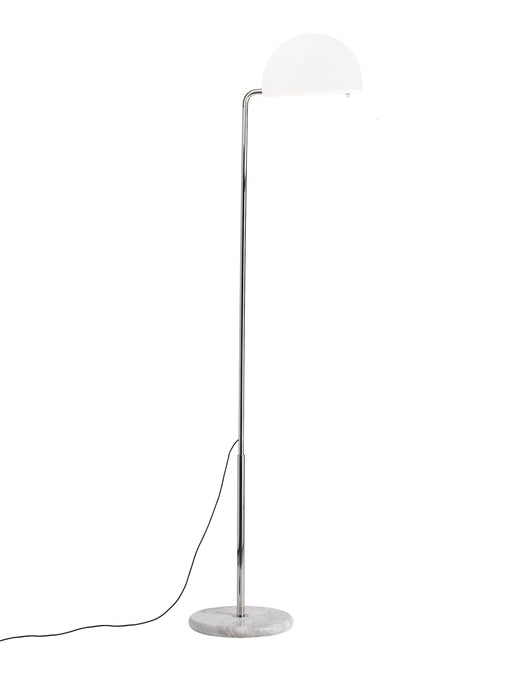 DCW Editions Mezzaluna Floor Lamp
