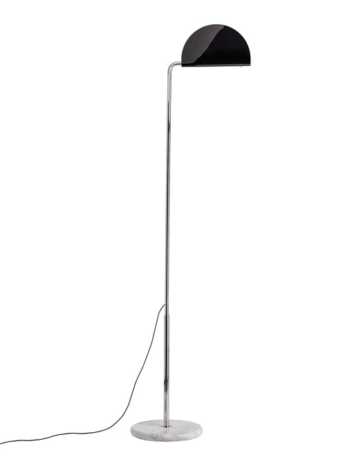 DCW Editions Mezzaluna Floor Lamp