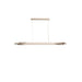 DCW Editions Org Pendant Light