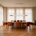 DCW Editions Org Pendant Light