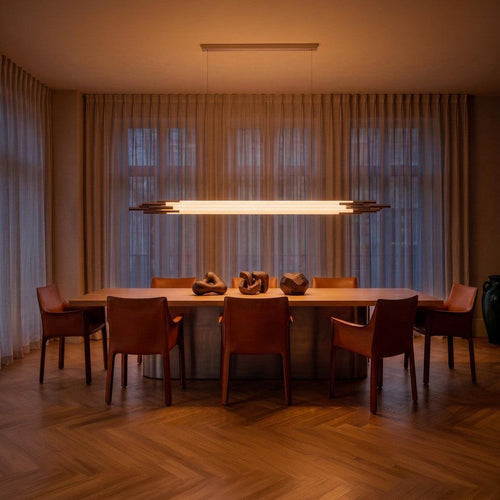 DCW Editions Org Pendant Light