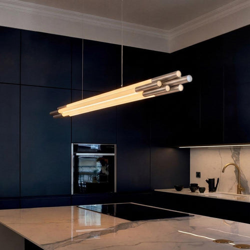DCW Editions Org Pendant Light