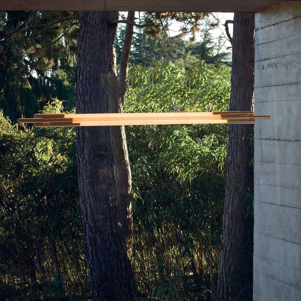 DCW Editions Org Pendant Light