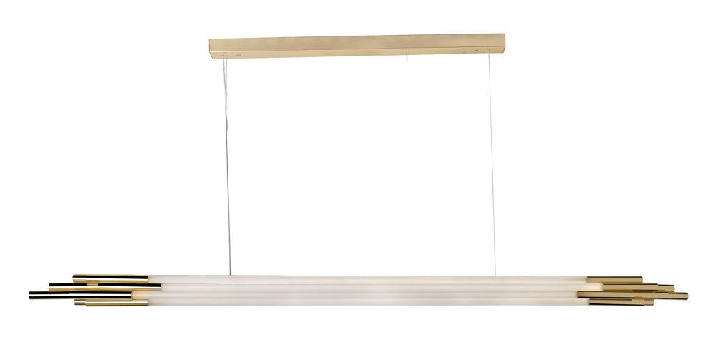 DCW Editions Org Pendant Light