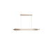 DCW Editions Org Pendant Light