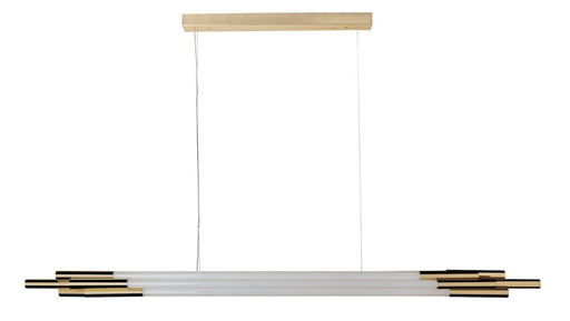 DCW Editions Org Pendant Light