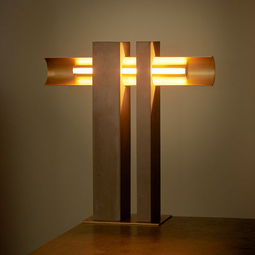 DCW Editions Pi Table Lamp