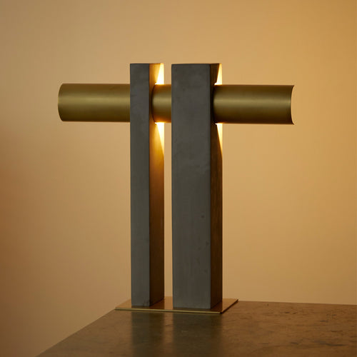 DCW Editions Pi Table Lamp