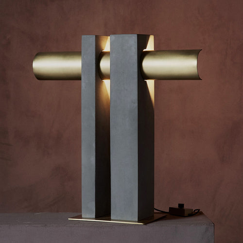 DCW Editions Pi Table Lamp