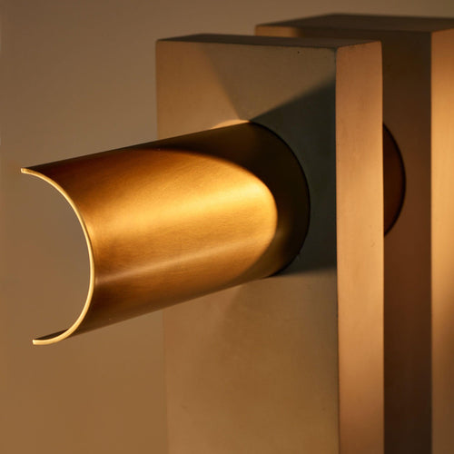 DCW Editions Pi Table Lamp