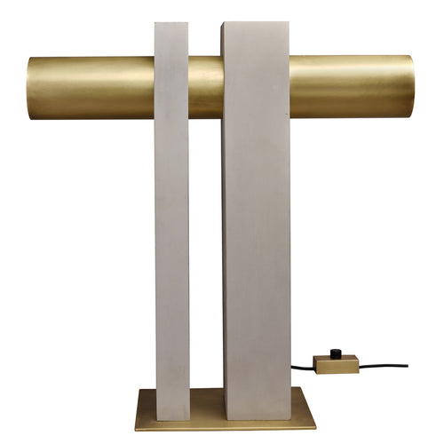 DCW Editions Pi Table Lamp