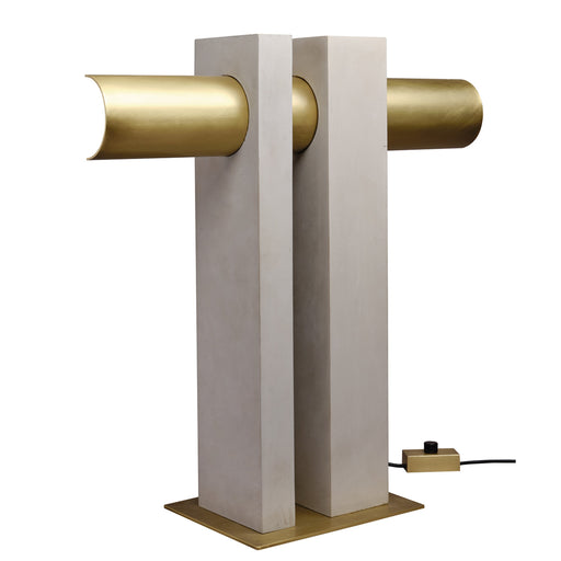 DCW Editions Pi Table Lamp