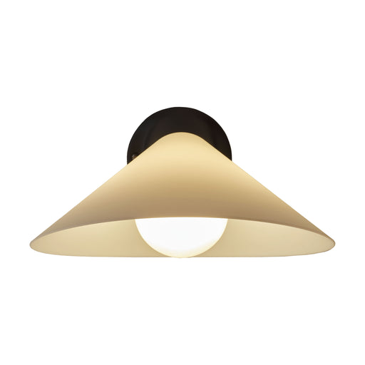 DCW Editions Plume Bathroom Wall Light
