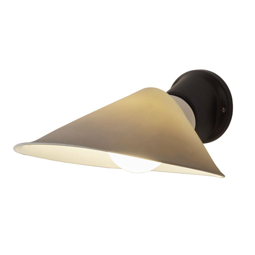 DCW Editions Plume Bathroom Wall Light