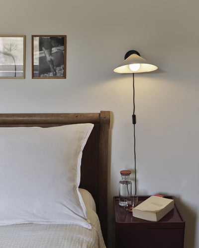 DCW Editions Plume Wall Light