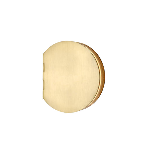 DCW Editions Poudrier Wall Light
