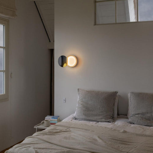 DCW Editions Poudrier Wall Light