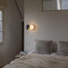 DCW Editions Poudrier Wall Light