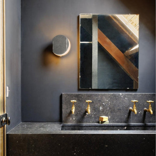 DCW Editions Poudrier Wall Light