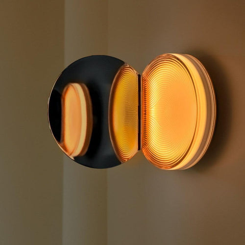 DCW Editions Poudrier Wall Light
