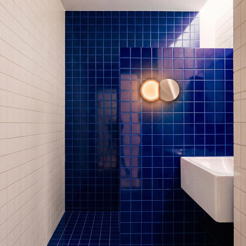DCW Editions Poudrier Wall Light