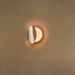 DCW Editions Poudrier Wall Light