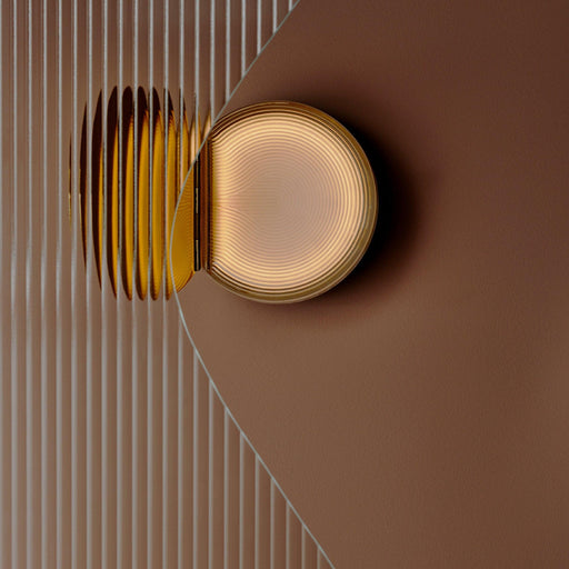 DCW Editions Poudrier Wall Light