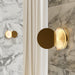 DCW Editions Poudrier Wall Light