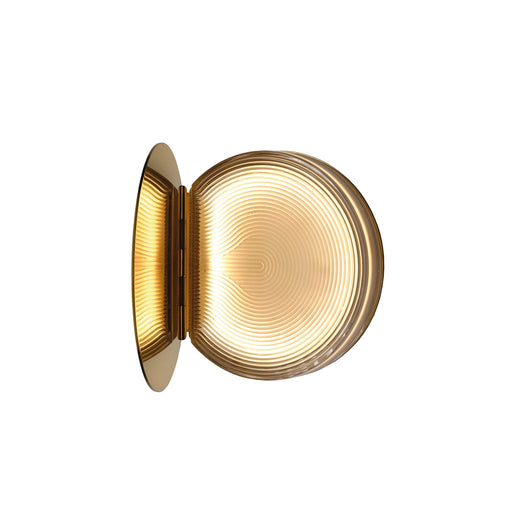 DCW Editions Poudrier Wall Light