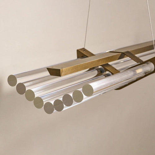 DCW Editions Seagull Suspension Light