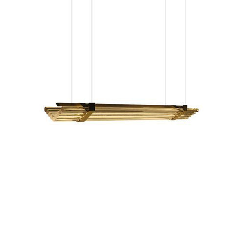DCW Editions Seagull Suspension Light