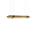 DCW Editions Seagull Suspension Light
