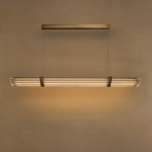 DCW Editions Seagull Suspension Light