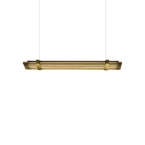 DCW Editions Seagull Suspension Light