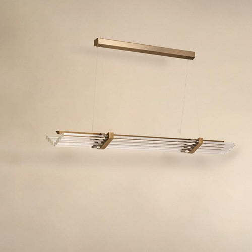 DCW Editions Seagull Suspension Light