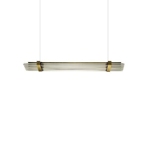 DCW Editions Seagull Suspension Light