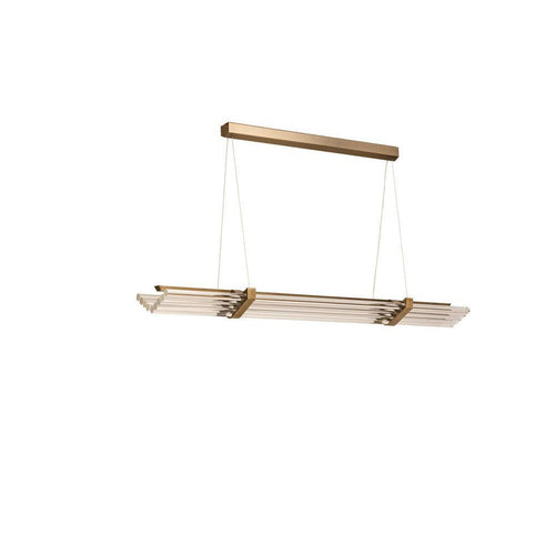 DCW Editions Seagull Suspension Light