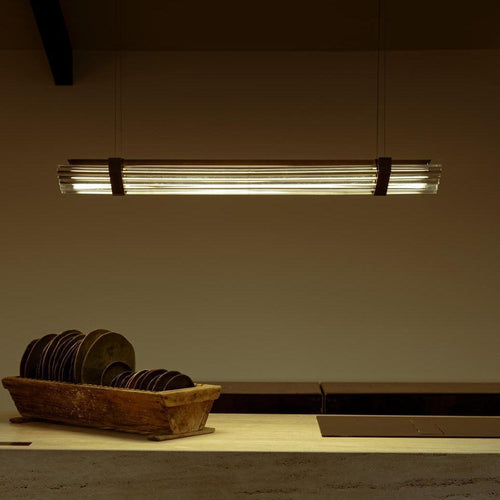 DCW Editions Seagull Suspension Light