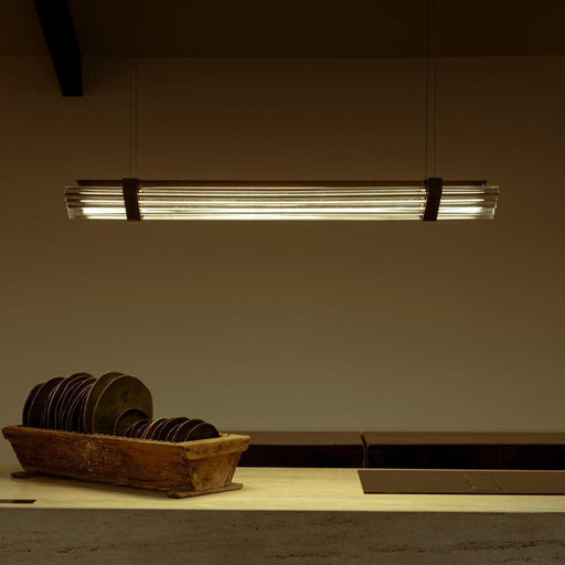 DCW Editions Seagull Suspension Light