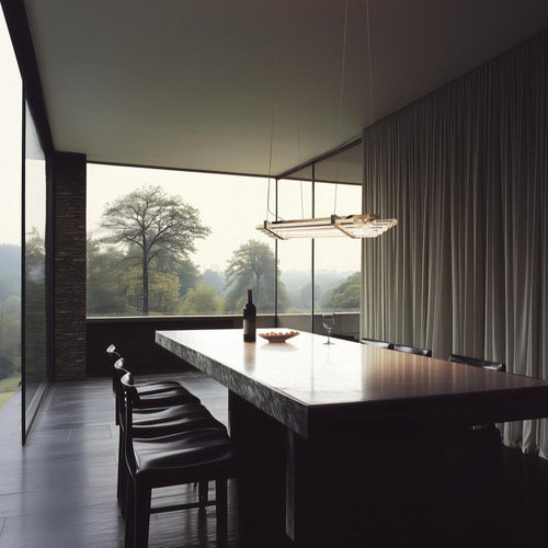 DCW Editions Seagull Suspension Light