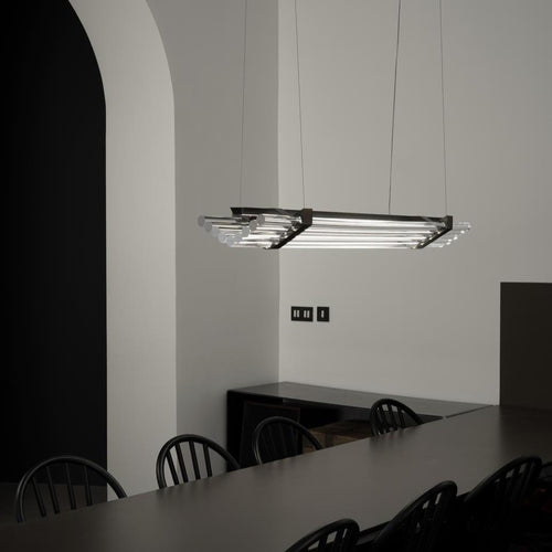 DCW Editions Seagull Suspension Light