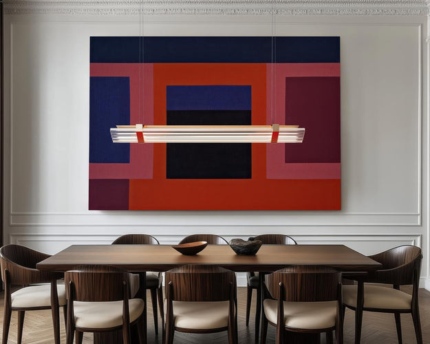 DCW Editions Seagull Suspension Light