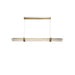 DCW Editions Seagull Suspension Light