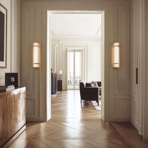 DCW Editions Seagull Wall Light